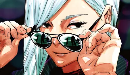 El manga de Jujutsu Kaisen podría finalizar en solo un año
