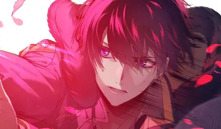 El otome Collar x Malice tendrá dos películas de anime