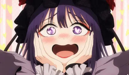 Estas fueron las chicas favoritas de los japoneses en 2022