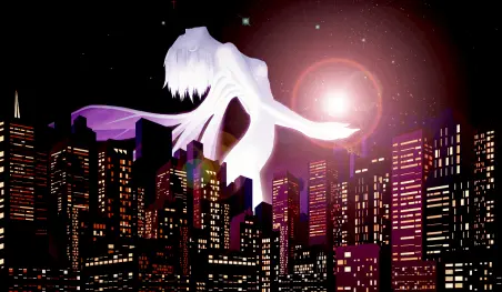 Evangelion: Un día como hoy casi desaparecemos en el Tercer Impacto