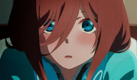 Fans revenden su mercancía de Miku Itou tras descubrirle novio