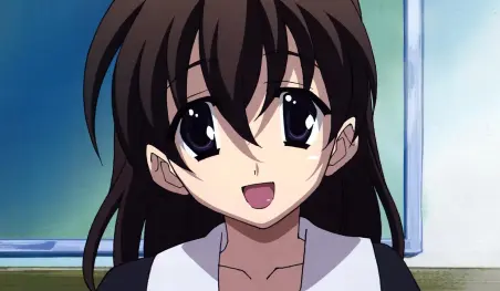 Japón transmitirá School Days en un especial de Navidad