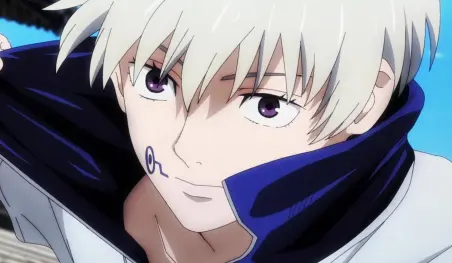Jujutsu Kaisen fue la franquicia más exitosa de 2022