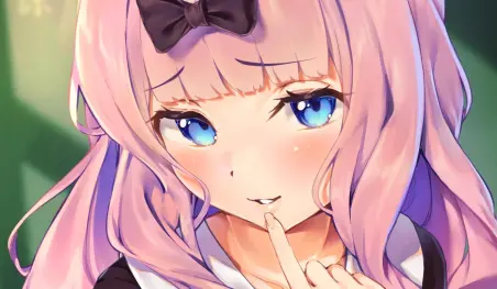 Kaguya-sama: Chika llega a To LOVE-Ru y ya la profana Rito