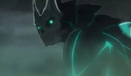 Kaiju No. 8 revela su primer avance y su estreno en 2024