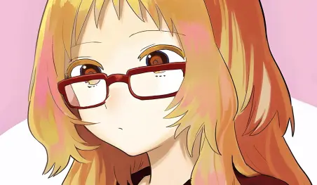 La adorable comedia Suki na Ko ga Megane wo Wasureta podría tener anime