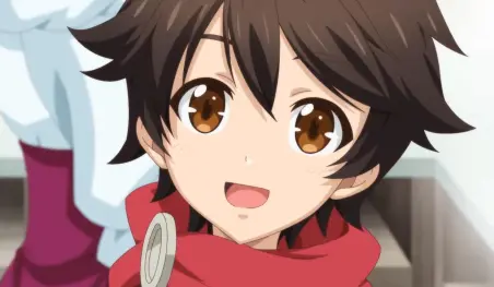 La segunda temporada de Kami-tachi ni Hirowareta Otoko revela un avance