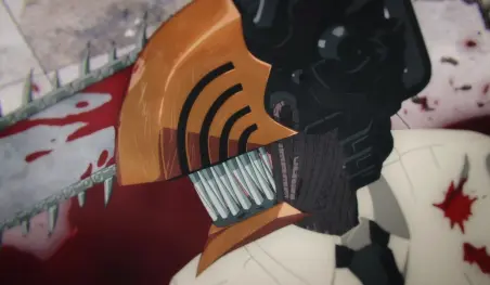 Los fans creen que Chainsaw Man hizo referencia a Spider-Man