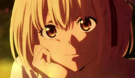 Lycoris Recoil fue el mejor anime de 2022 según los japoneses