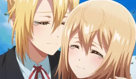 Otome Game Sekai wa Mob ni Kibishii Sekai desu tendrá segunda temporada