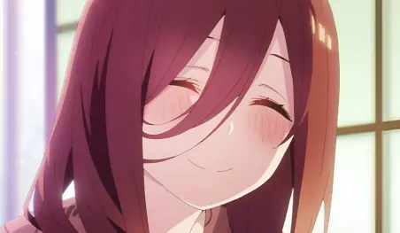 Otra actriz de voz habría traicionado a Miku Itou informando su relación