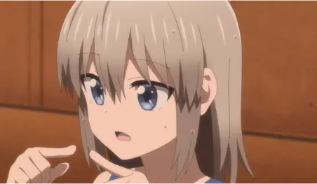 Reseña | Uzaki-chan wa Asobitai! Double - Capítulo 11