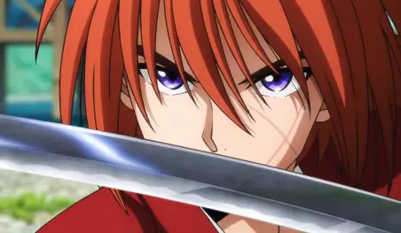Rurouni Kenshin revela un avance para su próximo remake