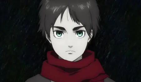 Shingeki no Kyojin revelará más información hasta febrero