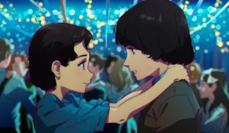 Stranger Things tendrá una serie de anime