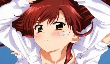 Yuiko Tatsumi, la voz de Riko Suminoe, se convirtió en madre