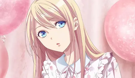 Autor de Runway de Waratte se casa con seiyuu de su propio anime