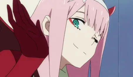Darling in the FranXX celebra su quinto aniversario