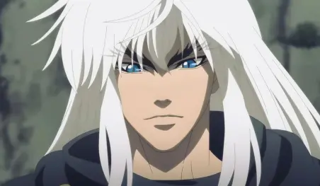 El anime Bastard!! Heavy Metal, Dark Fantasy tendrá segunda temporada