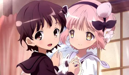 El anime Mahou Shoujo Ikusei Keikaku tendrá un nuevo proyecto secuela