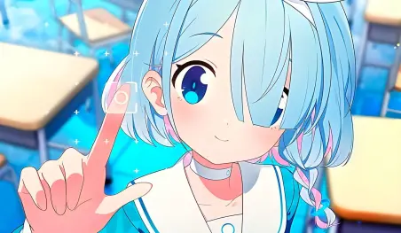 El juego Blue Archive tendrá adaptación al anime