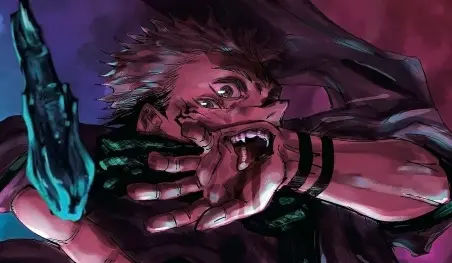 El manga Jujutsu Kaisen finalizará este año