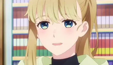El romance A Galaxy Next Door ya tiene fecha de estreno con un avance
