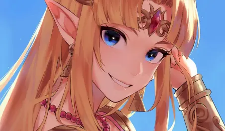 Estos son los videojuegos que los japoneses quieren ver en anime