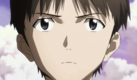 Evangelion es acusado de plagio en China