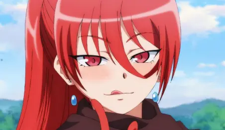 Isekai One Turn Kill Neesan muestra su opening en un nuevo avance