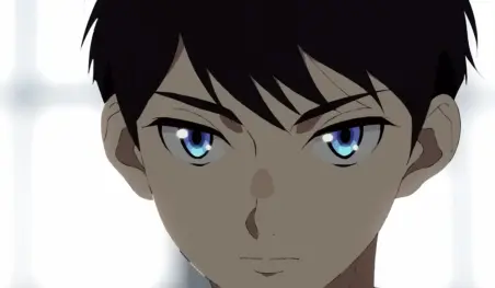 Kadokawa anuncia el anime sobre motorsports, Overtake!