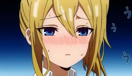 Kaguya-sama: Ai Hayasaka se viste de conejita para una sensual figura
