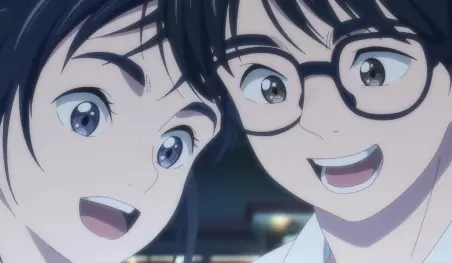 Kimi wa Houkago Insomnia fecha su estreno con un nuevo avance