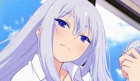 La comedia romántica de Oreshura celebra su décimo aniversario