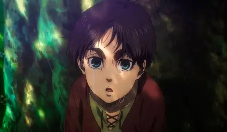 La parte final de Shingeki no Kyojin: The Final Season será dividida en dos partes