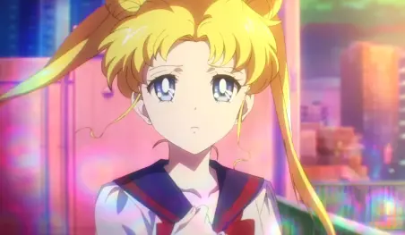 Las últimas películas Sailor Moon Cosmos fechan su estreno