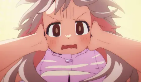 Los trans esperaban ser representados en Oniichan wa Oshimai!