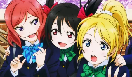 Love Live! School Idol Project cumple su décimo aniversario