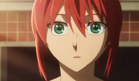 Mahoutsukai no Yome fecha su segunda temporada con un avance