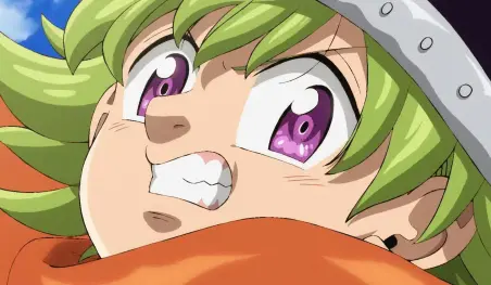 Mokushiroku no Yonkishi, la secuela de Nanatsu no Taizai, revela su avance