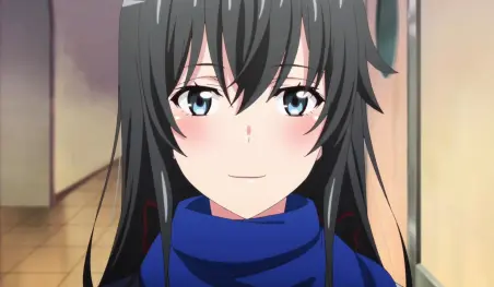 Oregairu finalmente revela los detalles de su próximo OVA