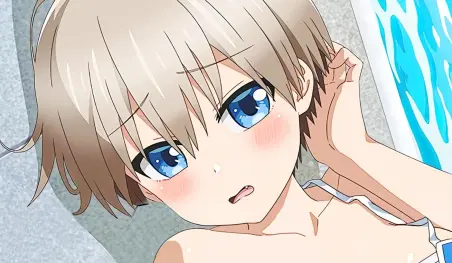 Por fin llega el momento más esperado de Uzaki-chan wa Asobitai!
