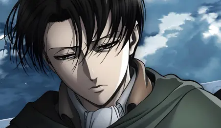 Shingeki no Kyojin podría dedicarle un spin-off a Levi Ackerman