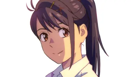Suzume no Tojimari ya es la décima película de anime más taquillera
