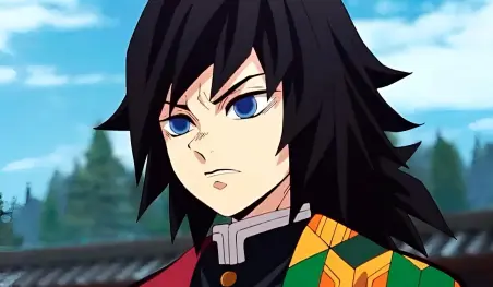 Takahiro Sakurai, la voz de Tomioka, tenía una tercera mujer