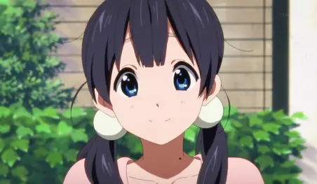 Tamako Market regresa con un nuevo proyecto de aniversario