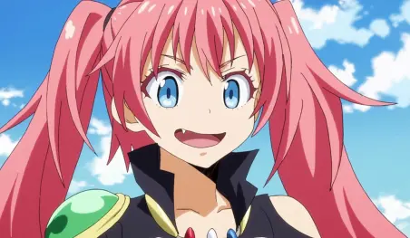 Tensei Shitara Slime Datta Ken retrasa su llegada a cines de Latinoamérica