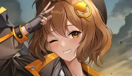 Un comercial de NIKKE: The Goddess Of Victory ofendió a los otakus