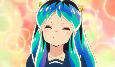 Urusei Yatsura revela sus nuevos temas musicales con otro avance