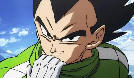 Algunos creen que el autor de Dragon Ball es racista por un meme